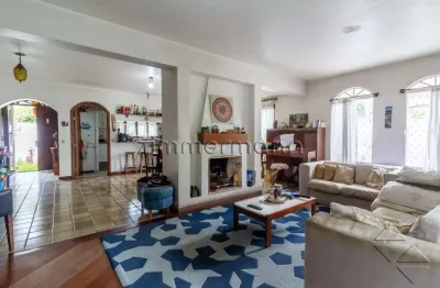 Casa com 4 quartos à venda na rua traipu, --, pacaembu, são paulo, 352 m2 por r$ 2.900.000