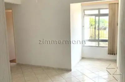 Apartamento com 2 quartos à venda na alameda dos uapês, --, planalto paulista, são paulo, 50 m2 por r$ 360.000