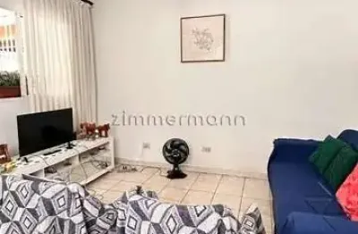 Casa com 3 quartos à venda na rua padre chico, --, pompéia, são paulo, 96 m2 por r$ 820.000