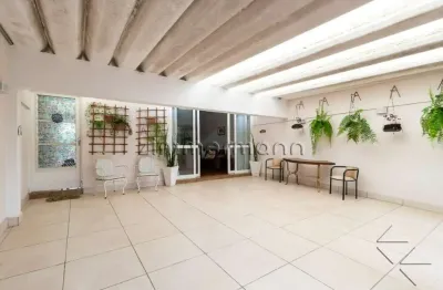 Casa com 4 quartos à venda na rua demóstenes, --, campo belo, são paulo, 200 m2 por r$ 1.650.000