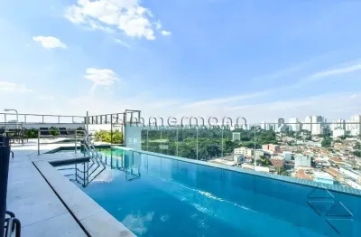 Apartamento com 2 quartos à venda na rua jupi, --, santo amaro, são paulo, 55 m2 por r$ 560.000