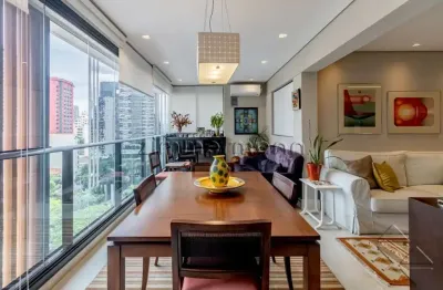 Apartamento com 2 quartos à venda na rua dos pinheiros, --, pinheiros, são paulo, 72 m2 por r$ 1.850.000