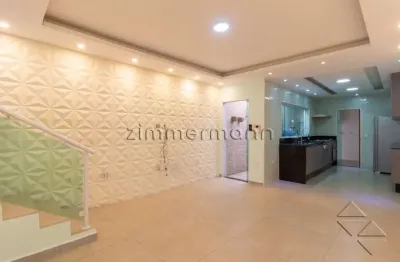 Casa com 3 quartos à venda na rua relíquia, --, casa verde, são paulo, 151 m2 por r$ 990.000