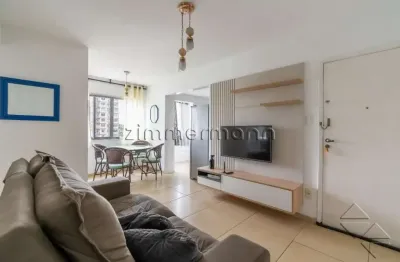 Apartamento com 2 quartos à venda na alameda santos, --, jardim américa, são paulo, 55 m2 por r$ 730.000
