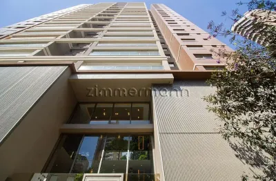 Apartamento com 4 quartos à venda na rua apiacás, --, perdizes, são paulo, 157 m2 por r$ 3.350.000