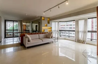 Apartamento com 4 quartos à venda na rua doutor homem de melo, --, perdizes, são paulo, 164 m2 por r$ 2.350.000