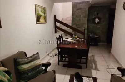 Casa com 3 quartos à venda na rua vitor costa, --, bosque da saúde, são paulo, 164 m2 por r$ 1.060.000