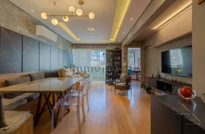 Apartamento com 3 quartos à venda na rua tagipuru, --, barra funda, são paulo, 79 m2 por r$ 730.000