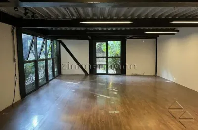 Casa comercial à venda na rua pereira leite, --, alto de pinheiros, são paulo, 120 m2 por r$ 2.160.000