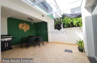 Casa com 3 quartos à venda na rua dos caetés, --, perdizes, são paulo, 193 m2 por r$ 1.980.000