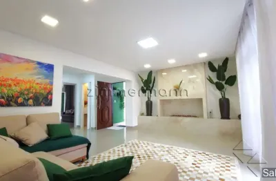 Casa com 3 quartos à venda na Rua dos Caetés, --, Perdizes, São Paulo, 193 m2 por R$ 1.980.000