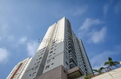Apartamento com 2 quartos à venda na rua nelson gama de oliveira, --, vila andrade, são paulo, 57 m2 por r$ 520.000
