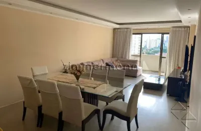 Apartamento com 3 quartos à venda na rua nova york, --, brooklin, são paulo, 180 m2 por r$ 1.600.000
