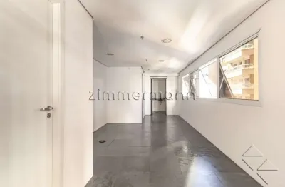 Casa comercial com 1 sala à venda na rua sampaio viana, --, paraíso, são paulo, 33 m2 por r$ 440.000