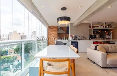 Apartamento com 2 quartos à venda na rua nilo, --, aclimação, são paulo, 74 m2 por r$ 1.330.000