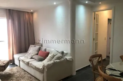 Apartamento com 3 quartos à venda na avenida paula ferreira, --, freguesia do ó, são paulo, 105 m2 por r$ 795.000