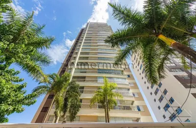 Apartamento com 4 quartos à venda na rua ministro godói, --, perdizes, são paulo, 130 m2 por r$ 1.990.000