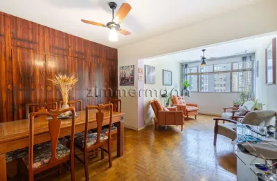 Apartamento com 3 quartos à venda na rua fradique coutinho, --, pinheiros, são paulo, 83 m2 por r$ 870.000