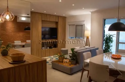 Apartamento com 1 quarto à venda na rua itapiru, --, saúde, são paulo, 65 m2 por r$ 1.035.000