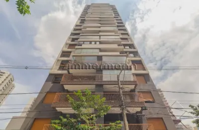 Apartamento com 1 quarto à venda na rua miragaia, --, butantã, são paulo, 37 m2 por r$ 418.000