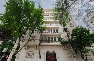 Apartamento com 2 quartos à venda na rua piauí, --, higienópolis, são paulo, 103 m2 por r$ 970.000