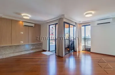 Apartamento com 4 quartos à venda na rua caravelas, --, vila mariana, são paulo, 110 m2 por r$ 2.230.000