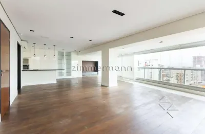 Apartamento com 3 quartos à venda na rua caiubi, --, perdizes, são paulo, 172 m2 por r$ 3.900.000