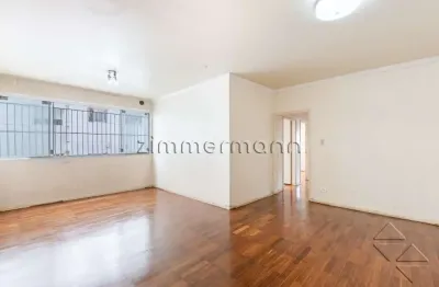 Apartamento com 3 quartos à venda na rua da consolação, --, jardim américa, são paulo, 100 m2 por r$ 1.200.000
