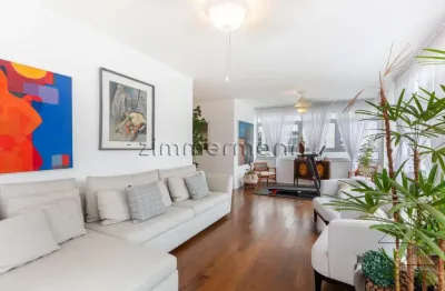 Apartamento com 4 quartos à venda na rua conselheiro brotero, --, santa cecília, são paulo, 164 m2 por r$ 1.500.000