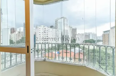 Apartamento com 2 quartos à venda na rua gironda, --, jardim paulista, são paulo, 70 m2 por r$ 1.345.000