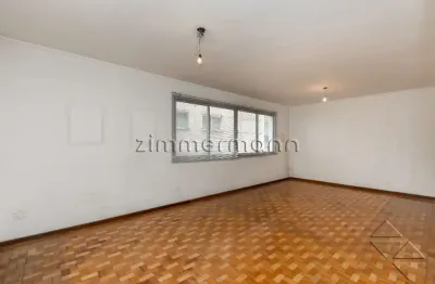 Apartamento com 3 quartos à venda na rua doutor brasílio machado, --, santa cecília, são paulo, 140 m2 por r$ 1.200.000