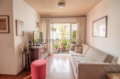 Apartamento com 2 quartos à venda na rua joão moura, --, pinheiros, são paulo, 58 m2 por r$ 800.000