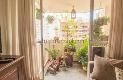 Apartamento com 2 quartos à venda na rua joão moura, --, pinheiros, são paulo, 58 m2 por r$ 800.000