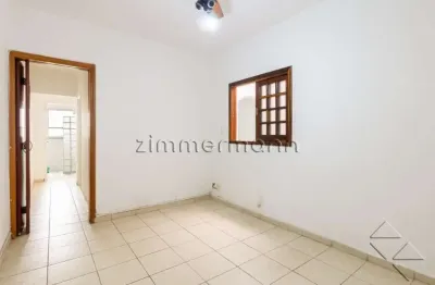 Apartamento com 2 quartos à venda na rua iperoig, --, perdizes, são paulo, 60 m2 por r$ 450.000