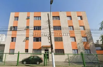 Apartamento com 2 quartos à venda na avenida doutor ricardo jafet, --, vila mariana, são paulo, 84 m2 por r$ 370.000