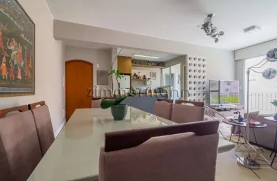Apartamento com 2 quartos à venda na rua aimberê, --, perdizes, são paulo, 68 m2 por r$ 920.000