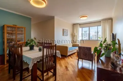 Apartamento com 3 quartos à venda na rua da bica, --, freguesia do ó, são paulo, 86 m2 por r$ 590.000