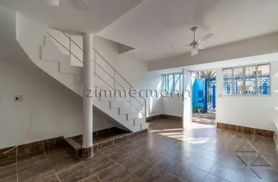 Casa com 3 quartos à venda na rua uruana, --, vila mariana, são paulo, 160 m2 por r$ 1.500.000