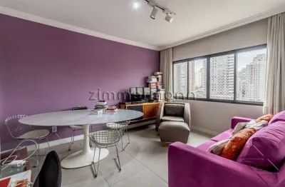 Apartamento com 2 quartos à venda na rua minerva, --, perdizes, são paulo, 67 m2 por r$ 700.000