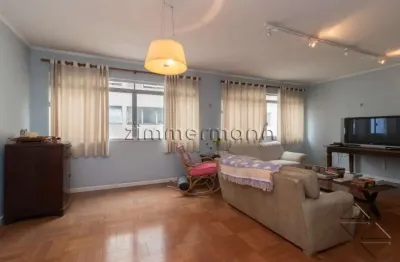 Apartamento com 4 quartos à venda na alameda fernão cardim, --, jardim paulista, são paulo, 178 m2 por r$ 2.035.000