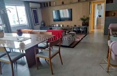 Apartamento com 3 quartos à venda na rua conselheiro brotero, --, santa cecília, são paulo, 122 m2 por r$ 2.340.000