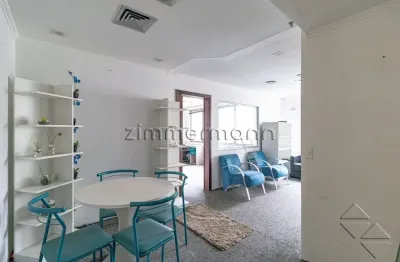 Casa comercial com 2 salas à venda na avenida brigadeiro luís antônio, --, jardim paulista, são paulo, 60 m2 por r$ 600.000