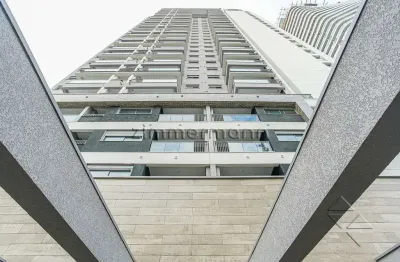 Apartamento com 1 quarto à venda na rua dos pinheiros, --, pinheiros, são paulo, 31 m2 por r$ 800.000