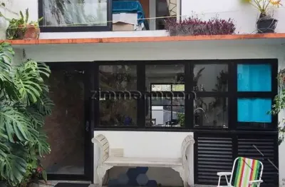 Casa com 2 quartos à venda na rua girassol, --, vila madalena, são paulo, 130 m2 por r$ 2.600.000