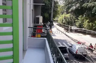 Casa com 2 quartos à venda na rua ministro ferreira alves, --, perdizes, são paulo, 60 m2 por r$ 800.000