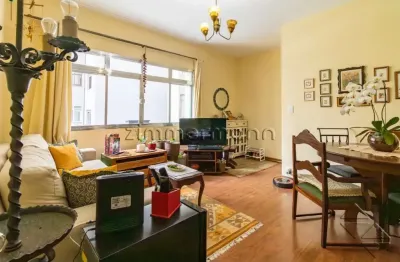 Apartamento com 2 quartos à venda na rua mourato coelho, --, pinheiros, são paulo, 69 m2 por r$ 820.000