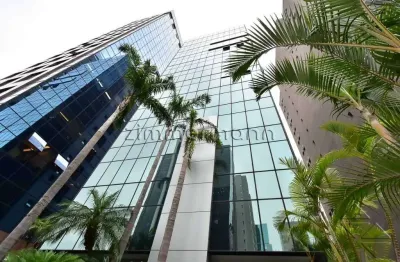 Casa comercial à venda na alameda vicente pinzon, --, vila olímpia, são paulo, 88 m2 por r$ 1.300.000