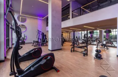 Apartamento com 1 quarto à venda na rua minerva, --, perdizes, são paulo, 41 m2 por r$ 790.000