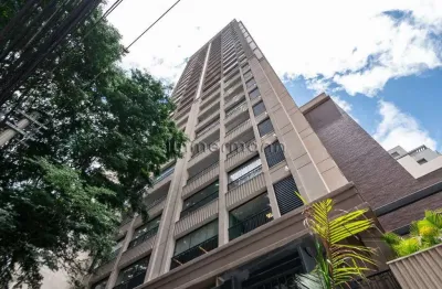 Apartamento com 1 quarto à venda na Rua Minerva, --, Perdizes, São Paulo, 41 m2 por R$ 790.000