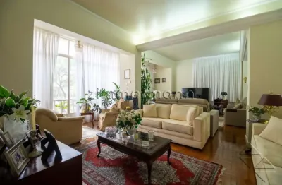 Apartamento com 4 quartos à venda na rua piauí, --, higienópolis, são paulo, 230 m2 por r$ 2.800.000